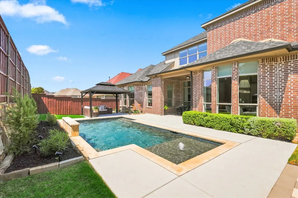 1120 Circle J Trail Prosper, TX 75078