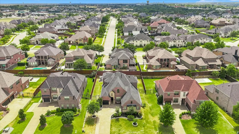 1120 Circle J Trail Prosper, TX 75078