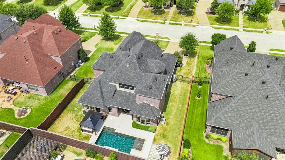 1120 Circle J Trail Prosper, TX 75078