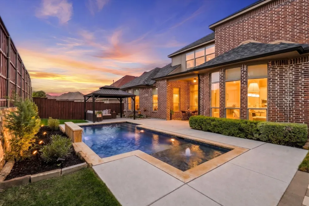 1120 Circle J Trail Prosper, TX 75078