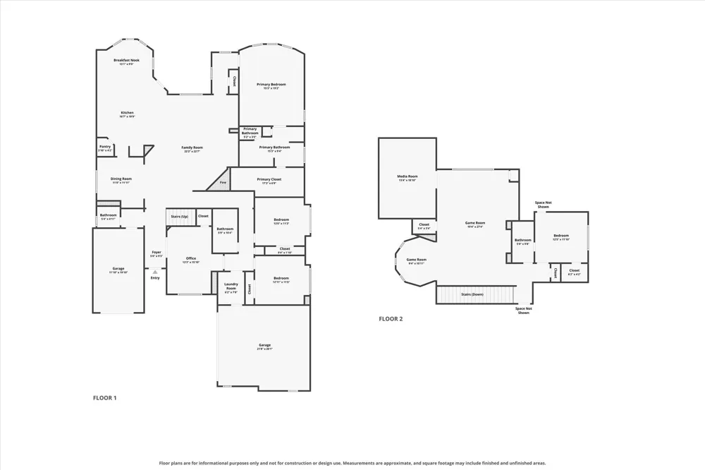 1120 Circle J Trail Prosper, TX 75078