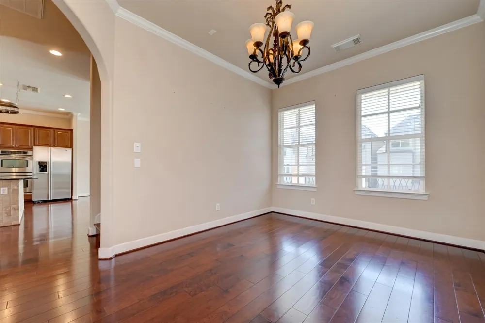74 Shell Port Square The Woodlands, TX 77380