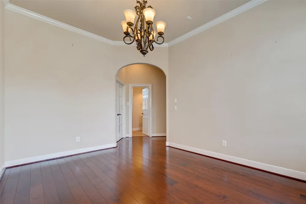 74 Shell Port Square The Woodlands, TX 77380