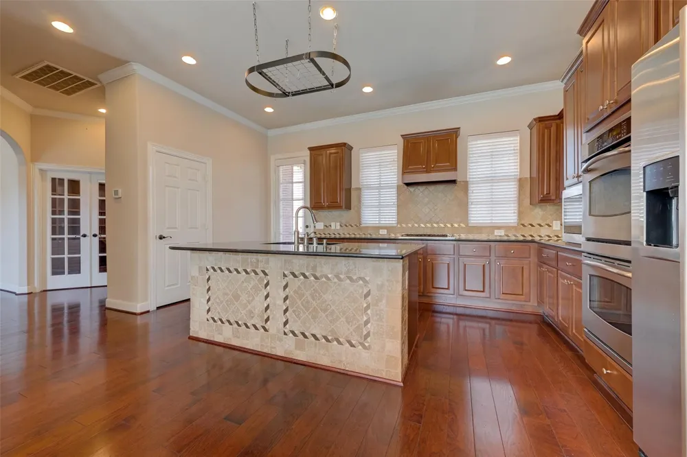 74 Shell Port Square The Woodlands, TX 77380