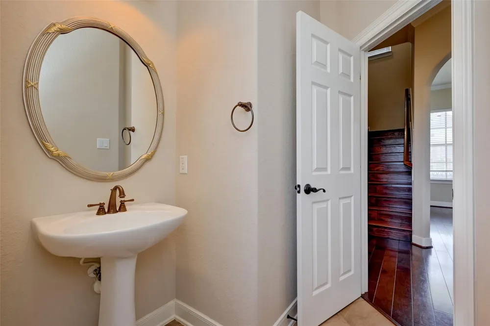74 Shell Port Square The Woodlands, TX 77380