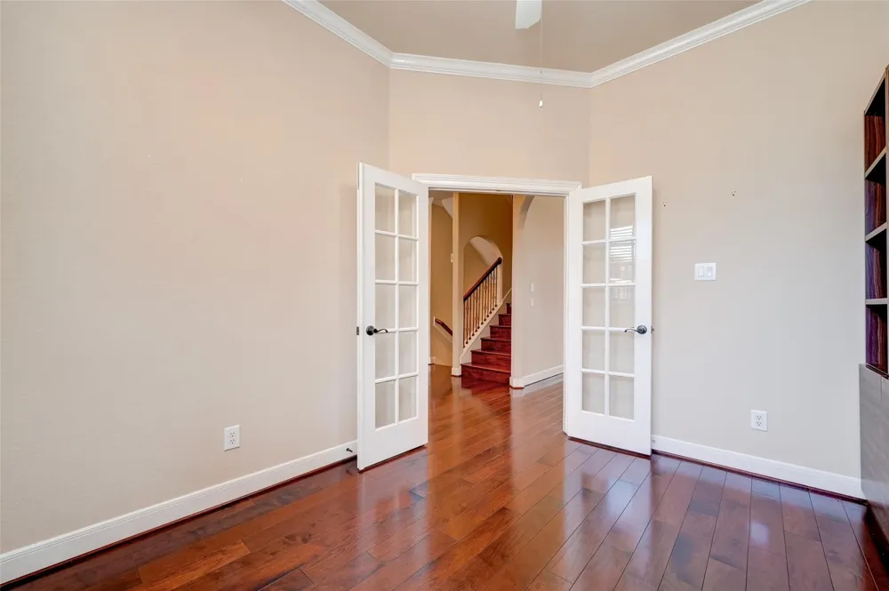 74 Shell Port Square The Woodlands, TX 77380