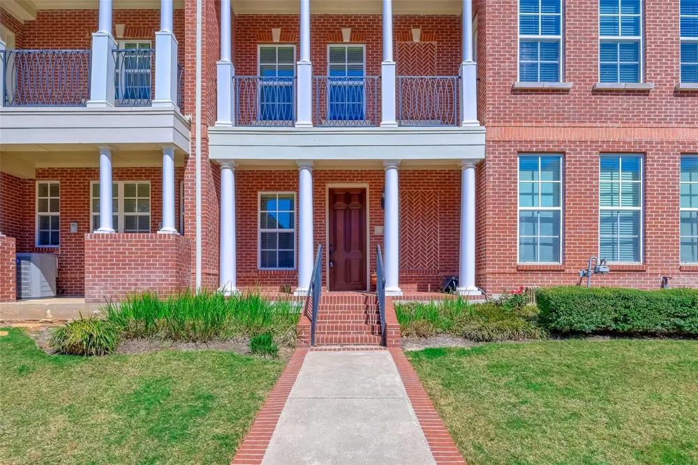 74 Shell Port Square The Woodlands, TX 77380