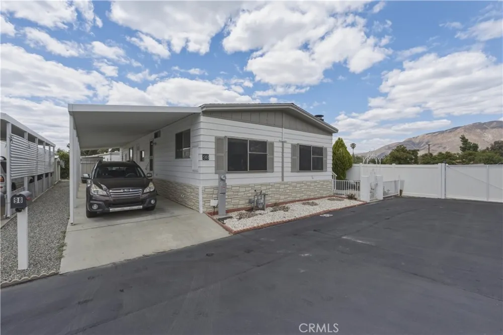 655 E Main #98 San Jacinto, CA 92583