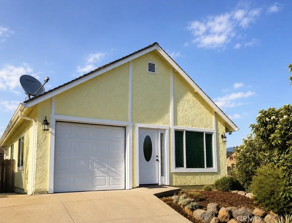 5383 Lancaster Lakeport, CA 95453