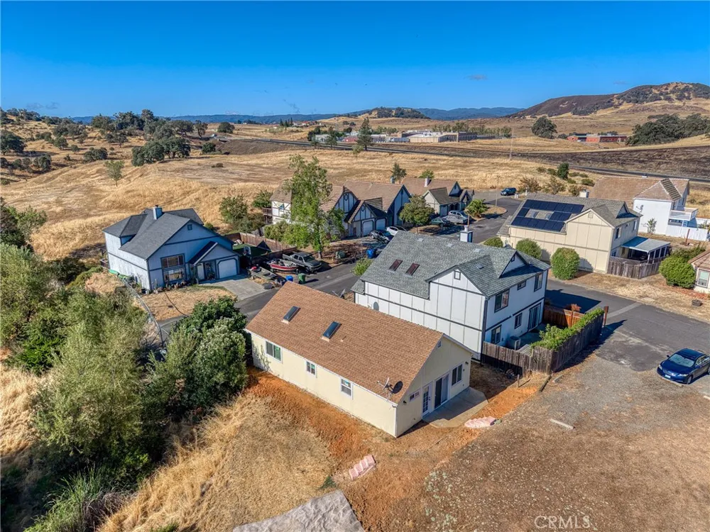 5383 Lancaster Lakeport, CA 95453