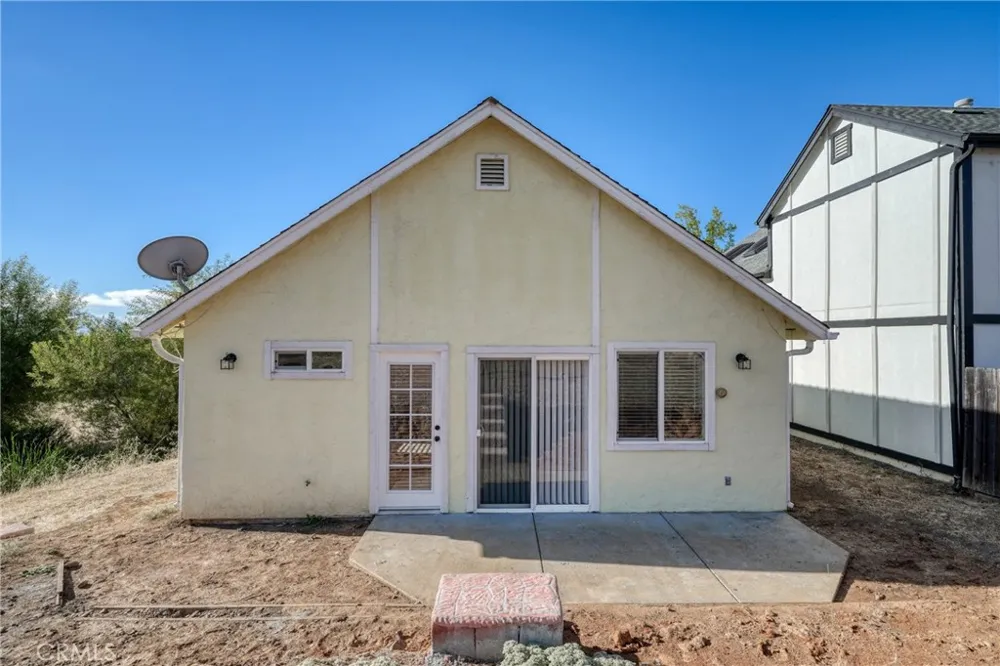 5383 Lancaster Lakeport, CA 95453