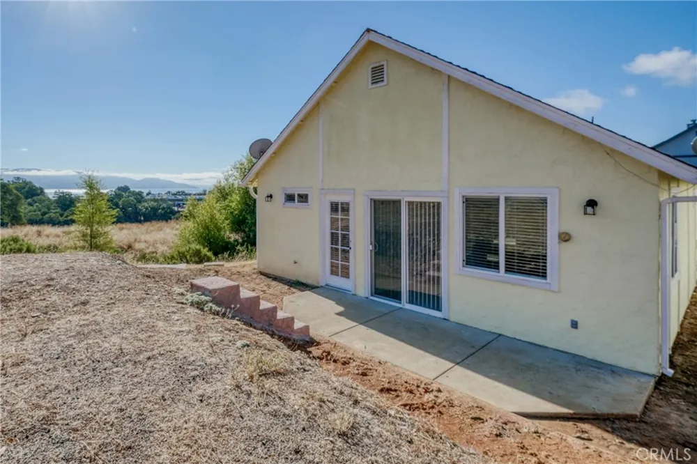 5383 Lancaster Lakeport, CA 95453
