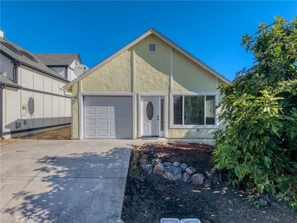 5383 Lancaster Lakeport, CA 95453