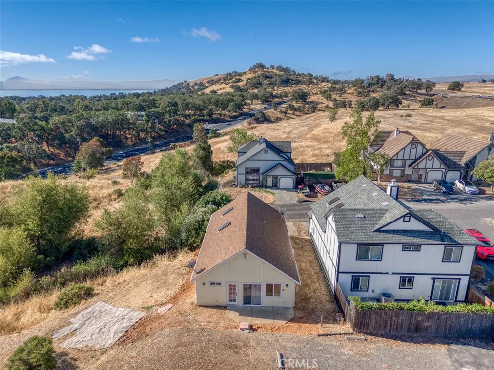 5383 Lancaster Lakeport, CA 95453