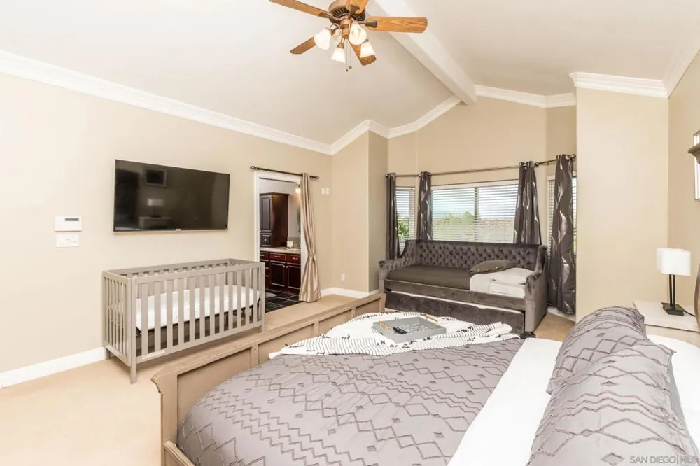 2340 Lomica Pl Escondido, CA 92029