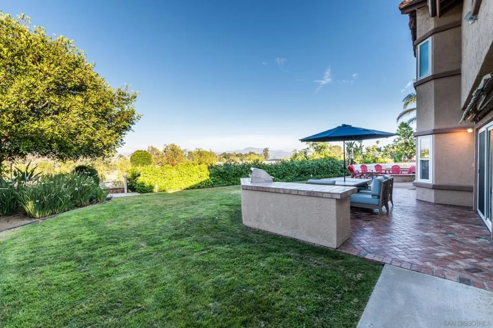 2340 Lomica Pl Escondido, CA 92029