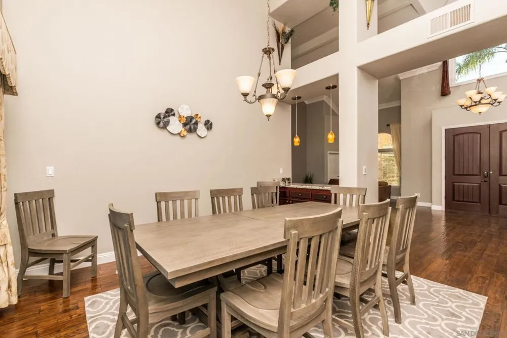 2340 Lomica Pl Escondido, CA 92029