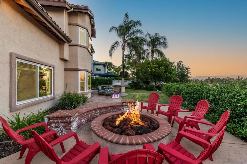 2340 Lomica Pl Escondido, CA 92029