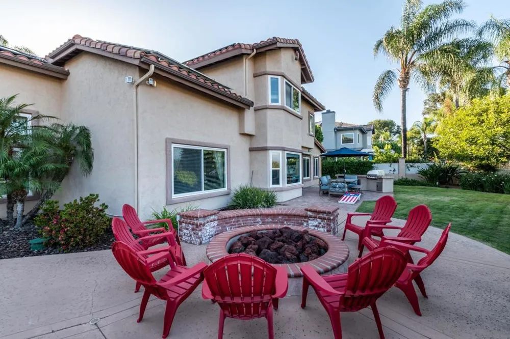 2340 Lomica Pl Escondido, CA 92029