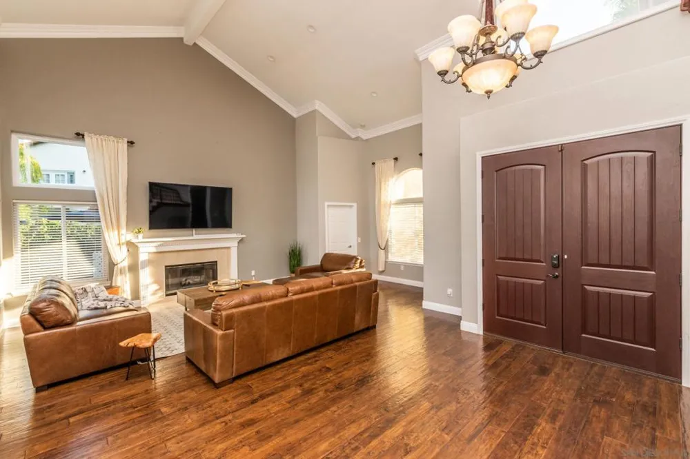 2340 Lomica Pl Escondido, CA 92029