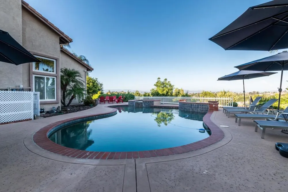 2340 Lomica Pl Escondido, CA 92029
