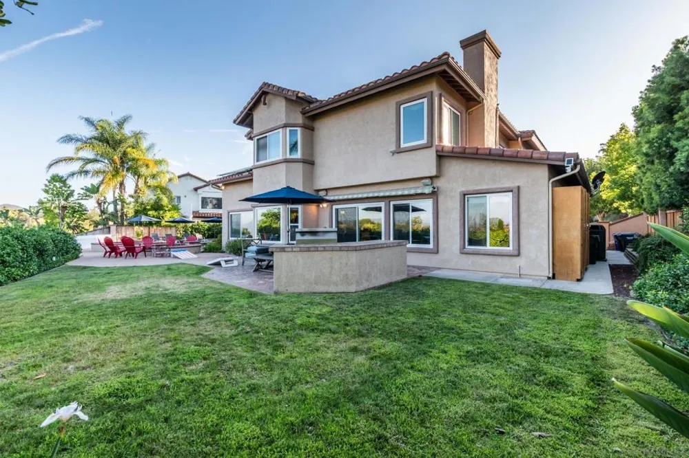 2340 Lomica Pl Escondido, CA 92029