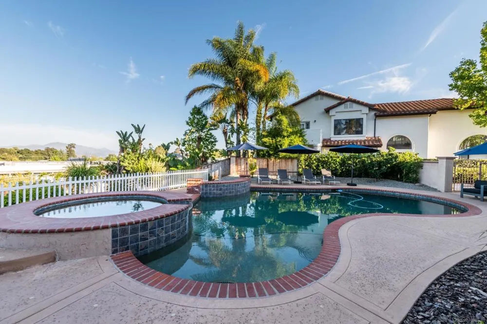 2340 Lomica Pl Escondido, CA 92029