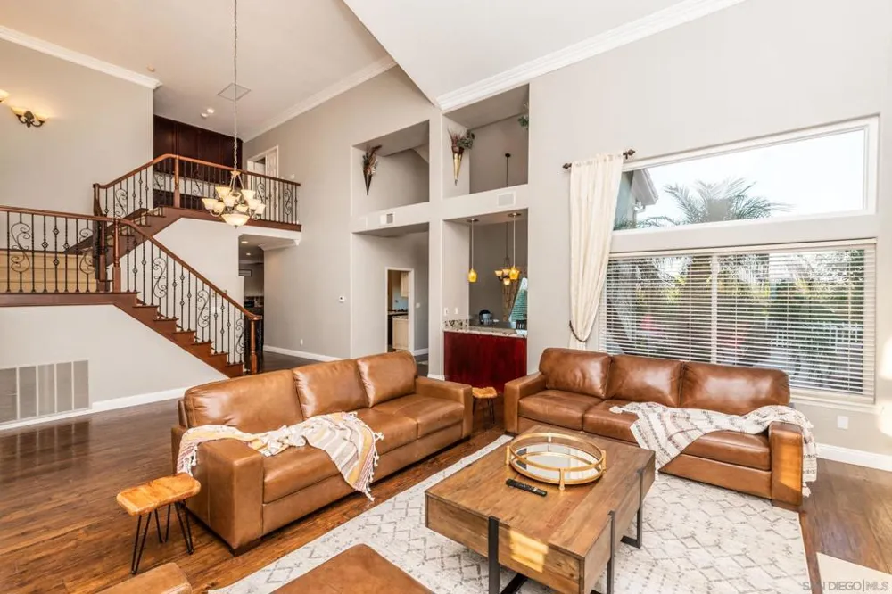 2340 Lomica Pl Escondido, CA 92029