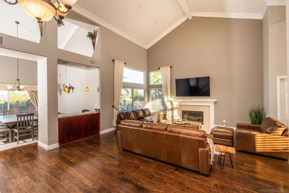 2340 Lomica Pl Escondido, CA 92029