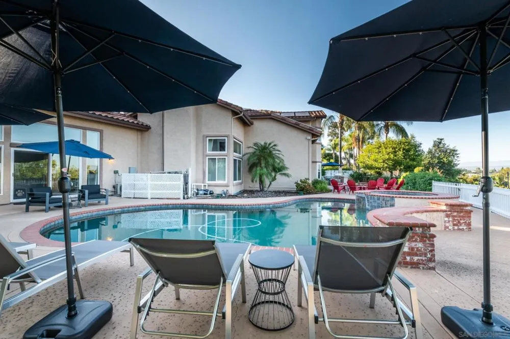 2340 Lomica Pl Escondido, CA 92029