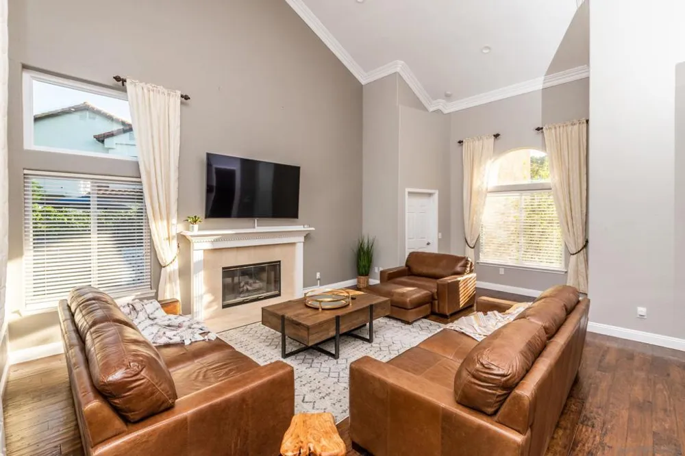 2340 Lomica Pl Escondido, CA 92029