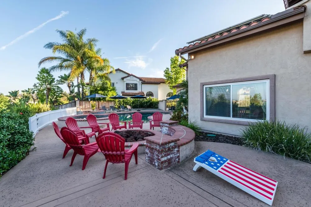 2340 Lomica Pl Escondido, CA 92029
