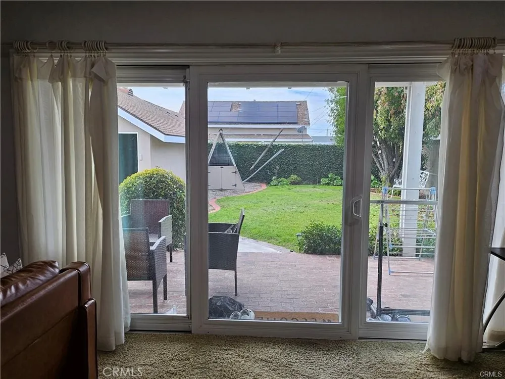 15636 Fada Drive La Mirada, CA 90638