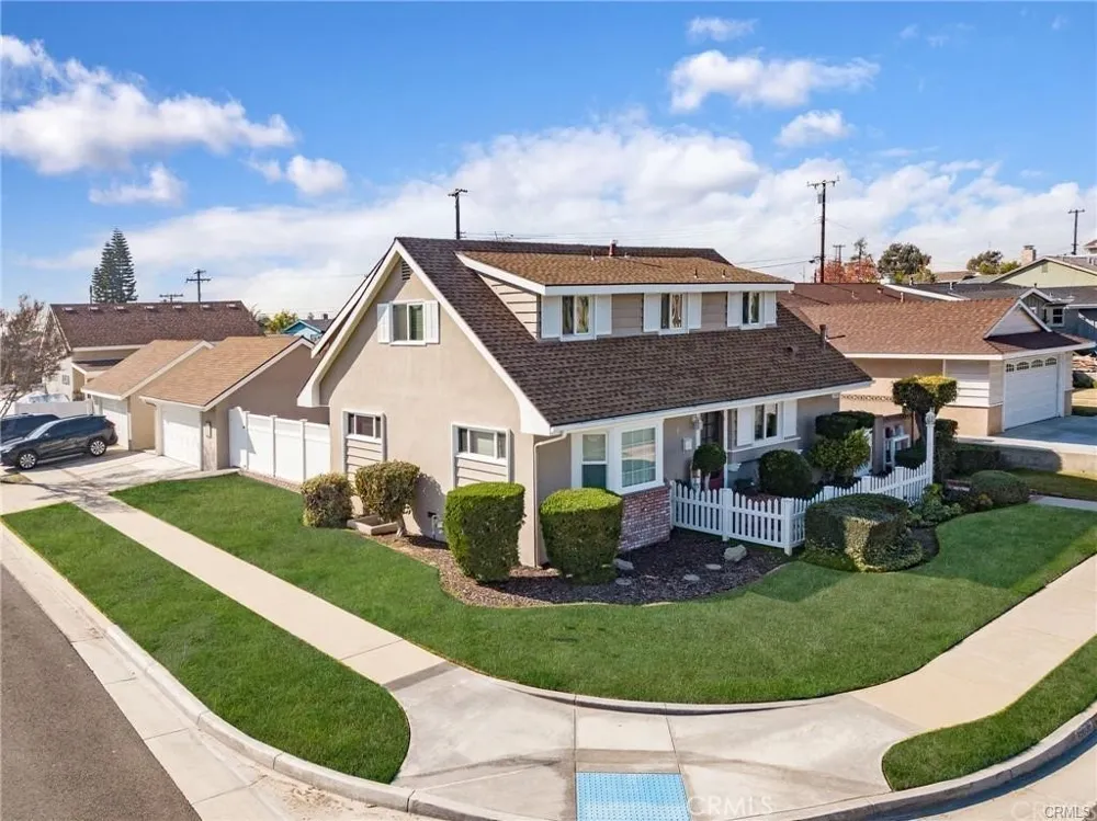 15636 Fada Drive La Mirada, CA 90638