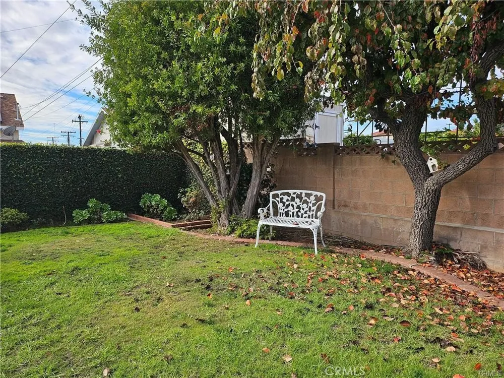 15636 Fada Drive La Mirada, CA 90638