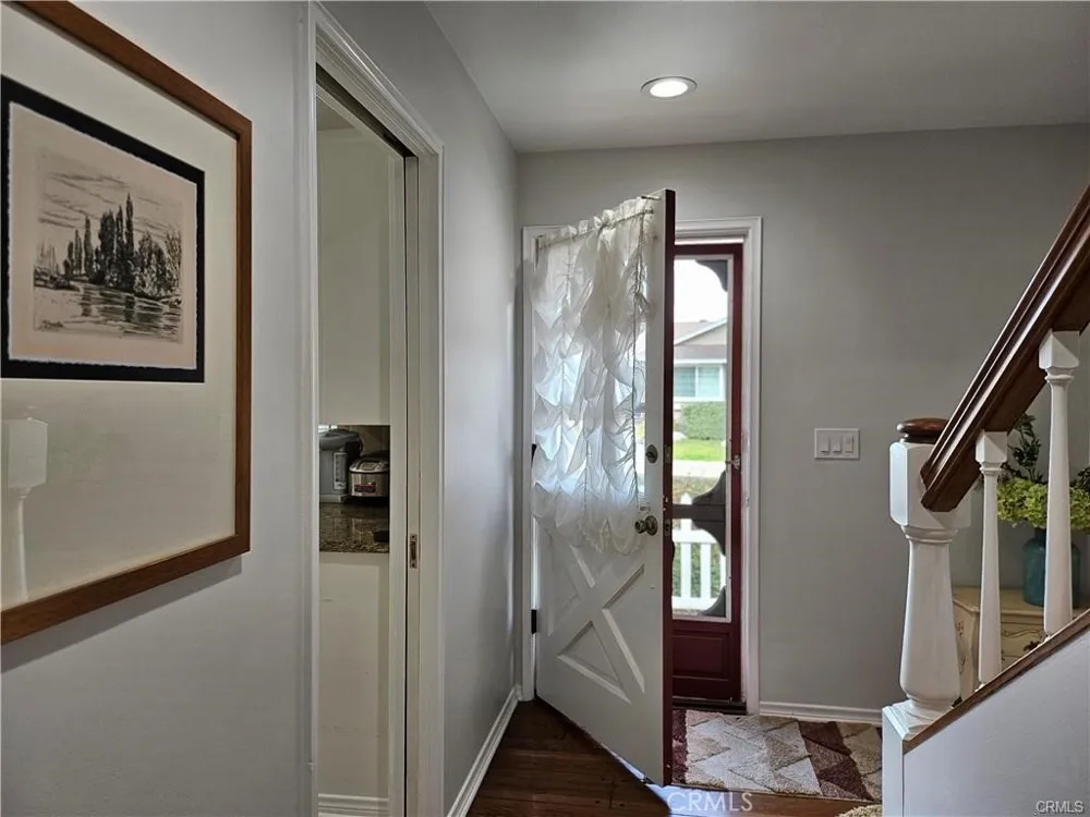 15636 Fada Drive La Mirada, CA 90638