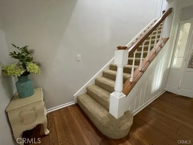 15636 Fada Drive La Mirada, CA 90638