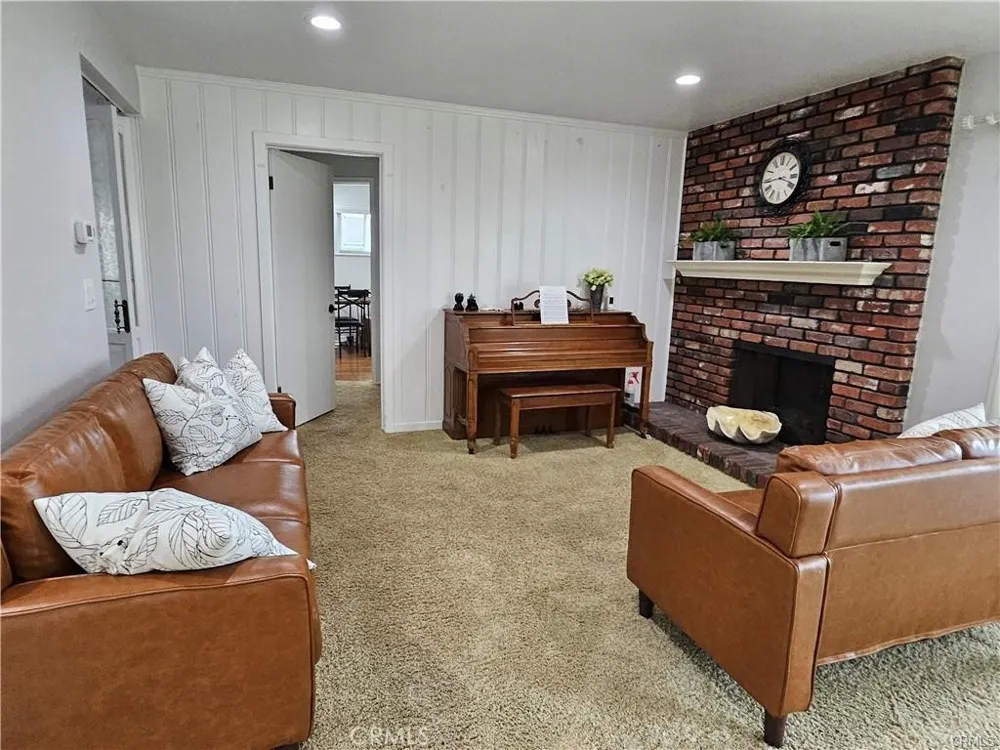 15636 Fada Drive La Mirada, CA 90638