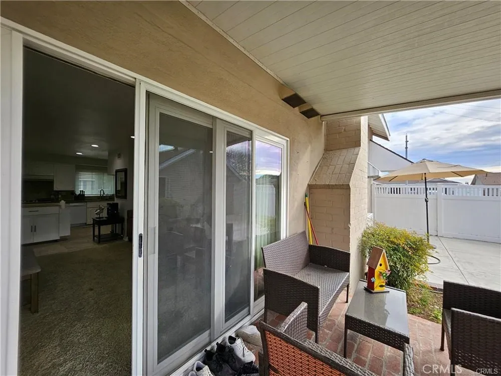 15636 Fada Drive La Mirada, CA 90638