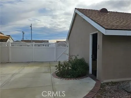 15636 Fada Drive La Mirada, CA 90638