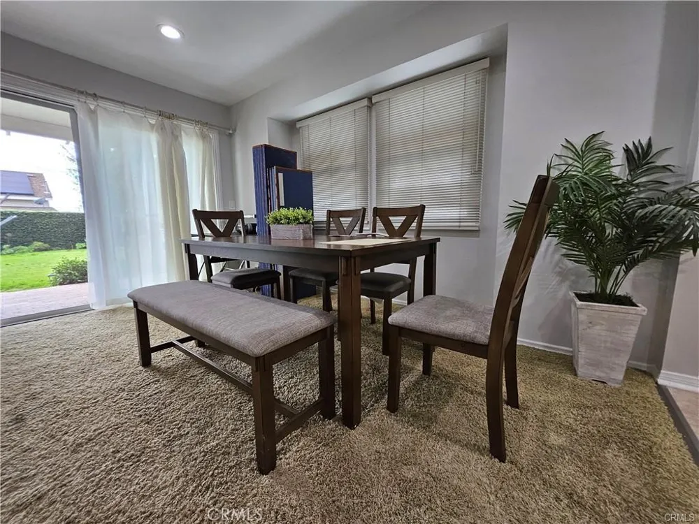15636 Fada Drive La Mirada, CA 90638
