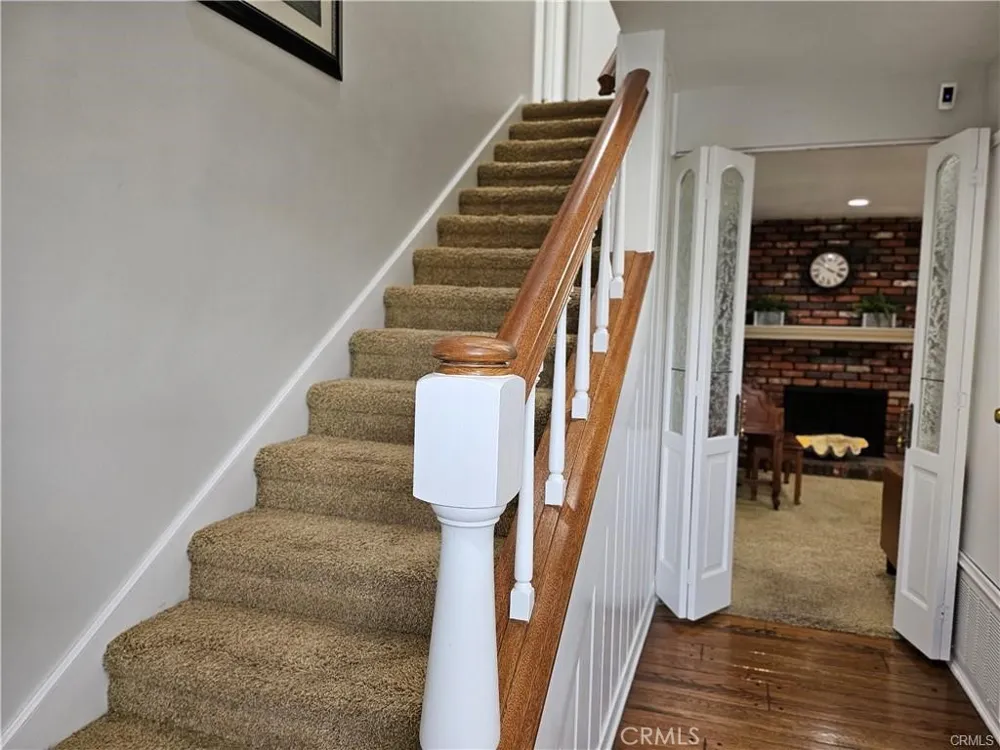15636 Fada Drive La Mirada, CA 90638
