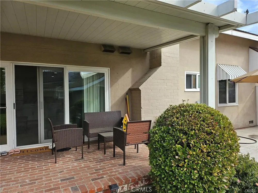 15636 Fada Drive La Mirada, CA 90638