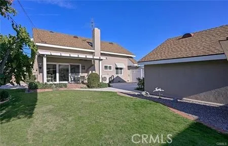15636 Fada Drive La Mirada, CA 90638