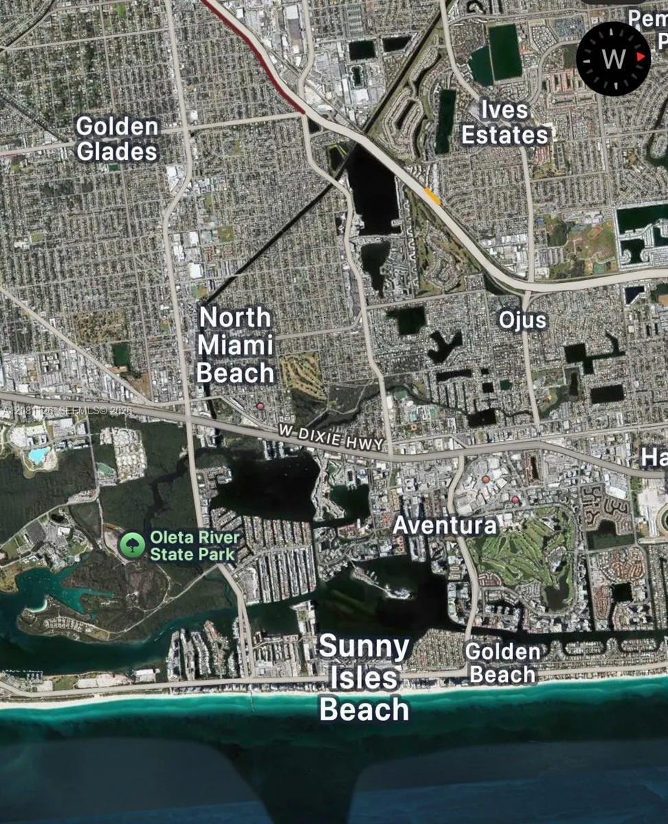 16900 NE 18th Ave North Miami Beach, FL 33162