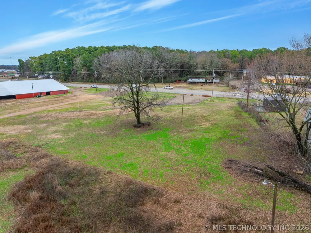 605 NE Lincoln Road Idabel, OK 74745