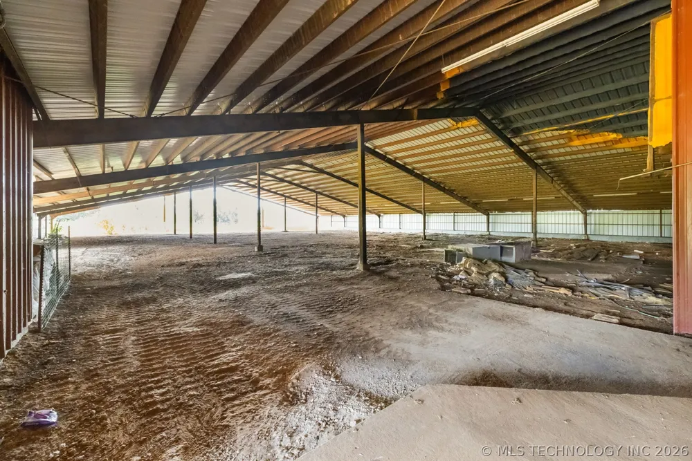 605 NE Lincoln Road Idabel, OK 74745