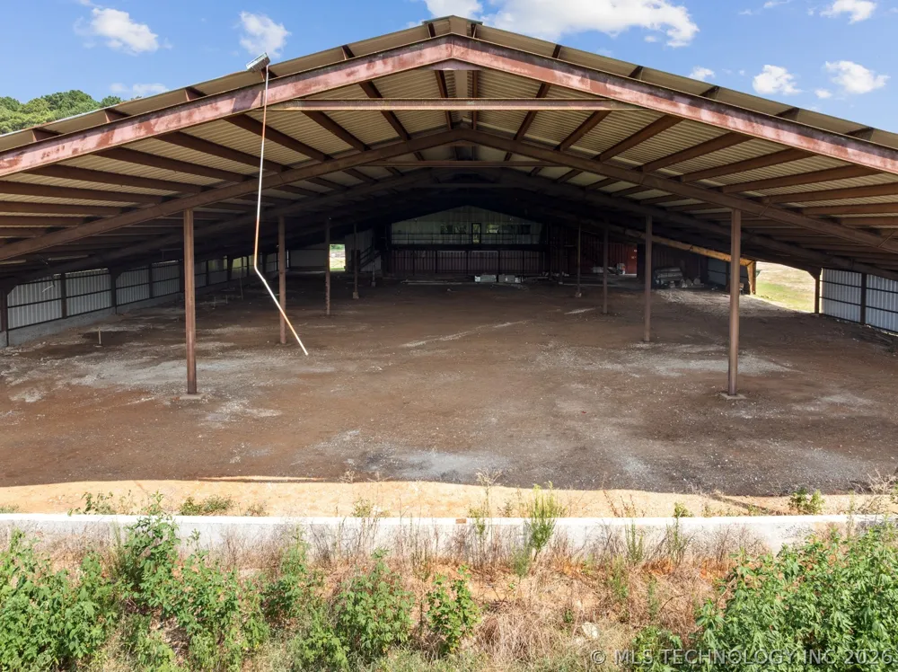 605 NE Lincoln Road Idabel, OK 74745