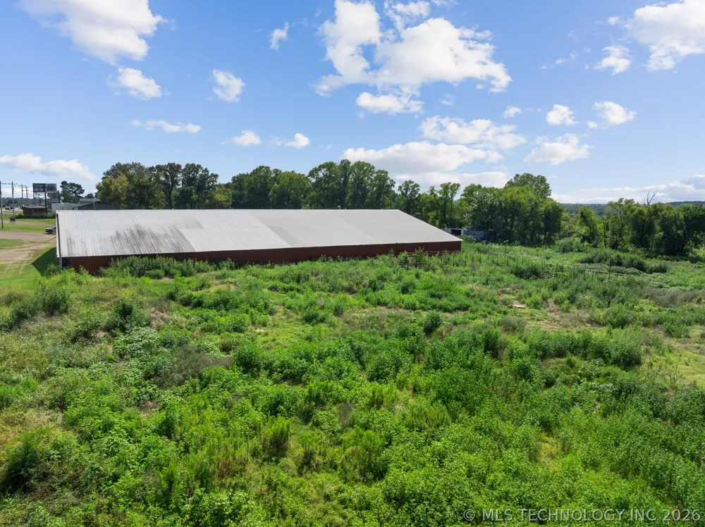 605 NE Lincoln Road Idabel, OK 74745