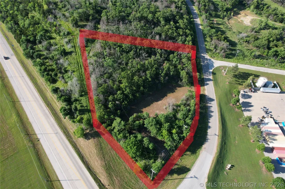 3670 Airport Road Cleveland, OK 74020